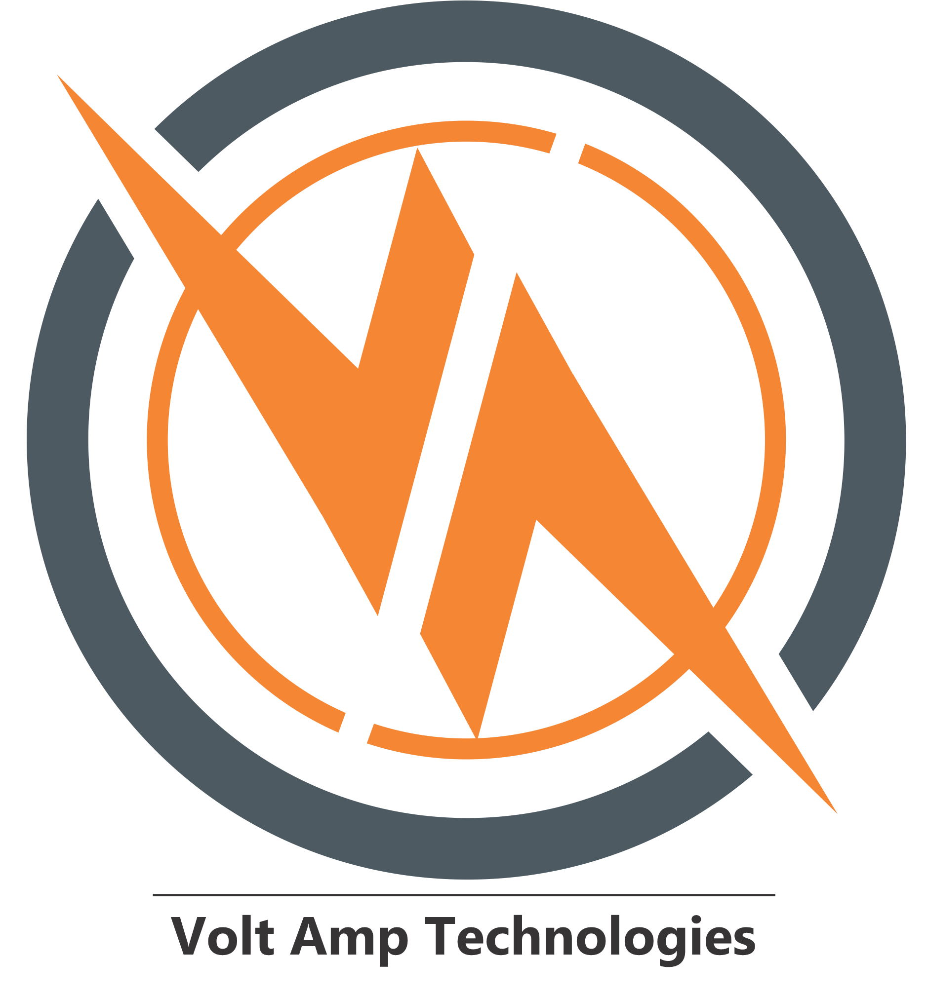 Volt Amp Technologies Home